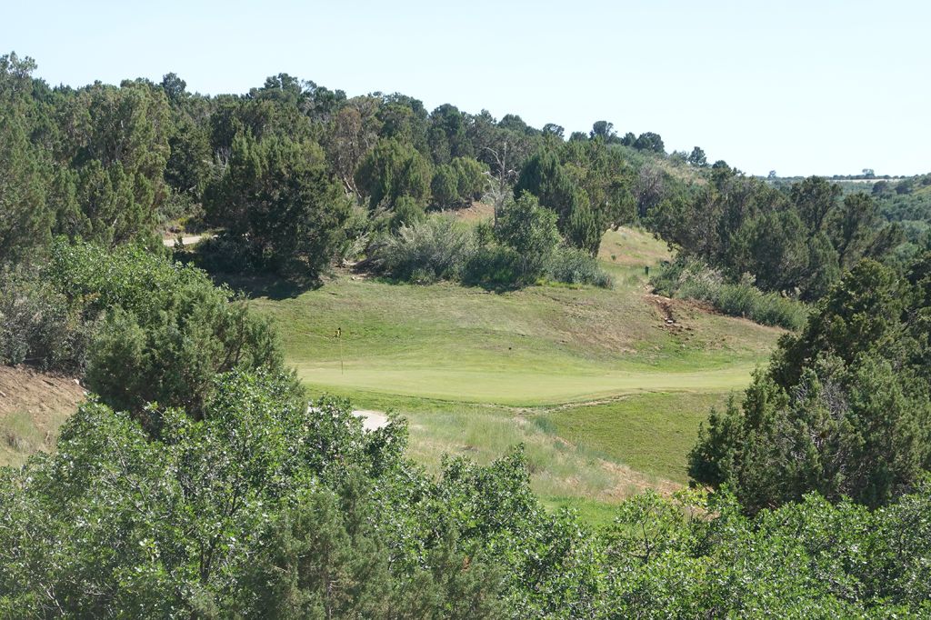 Hideout Golf Course